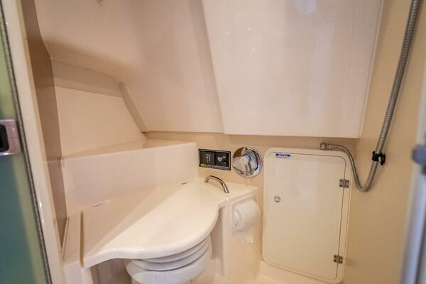 36ft Pursuit Yacht For Sale