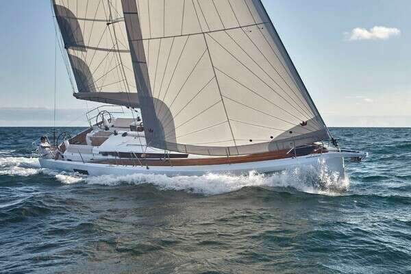 44-ft-Jeanneau-2024-- Fort Lauderdale Florida United States  yacht for sale 44-ft-Jeanneau-2024-- Fort Lauderdale Florida United States  yacht for sale