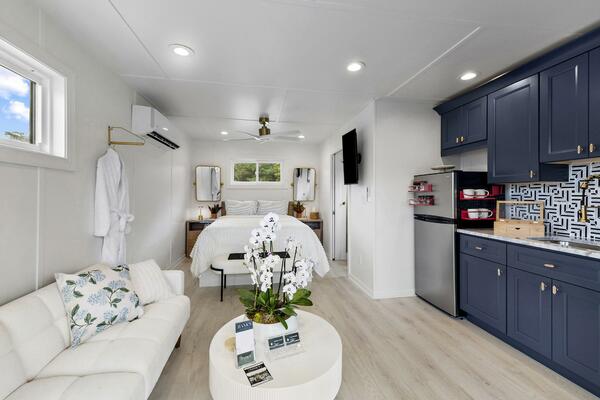 26ft Custom Yacht For Sale