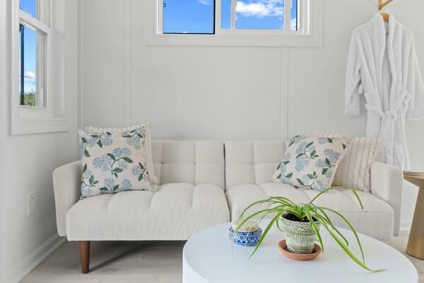 26ft Custom Yacht For Sale