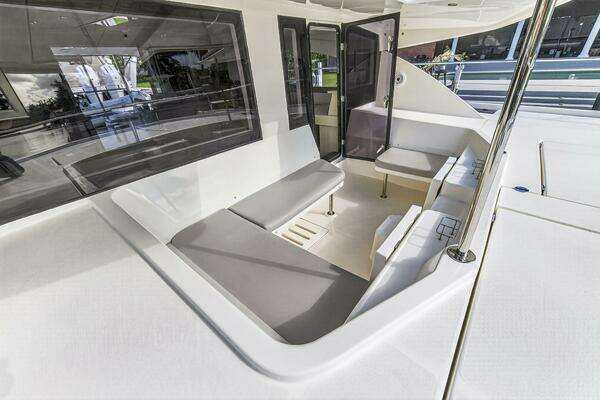 Leopard  Yacht For Sale