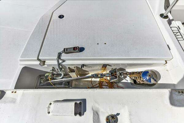 Leopard  Yacht For Sale