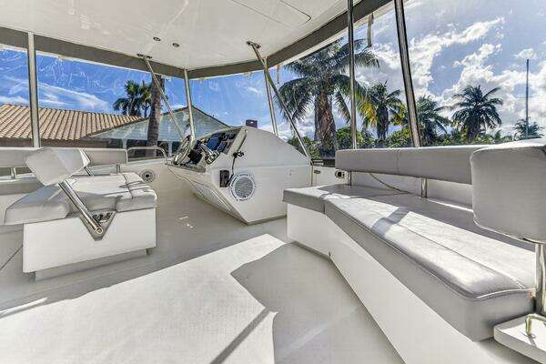 Leopard  Yacht For Sale