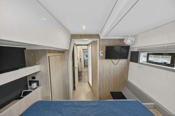 Leopard  Yacht For Sale