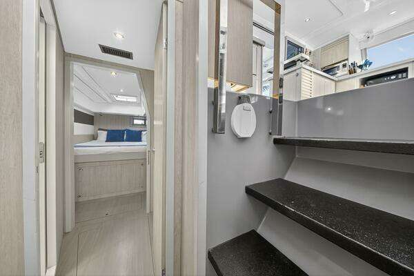 Leopard  Yacht For Sale