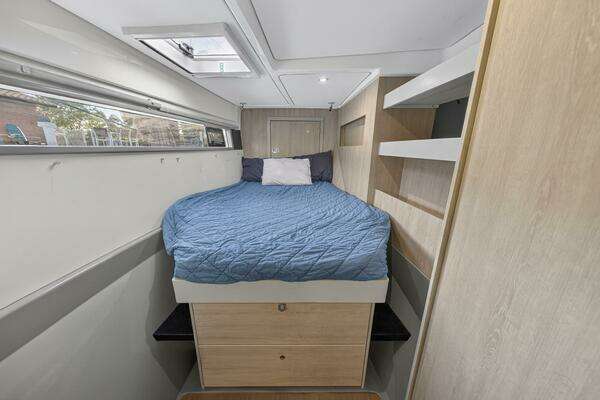 Leopard  Yacht For Sale