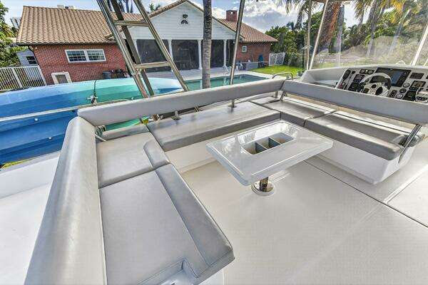 Leopard  Yacht For Sale