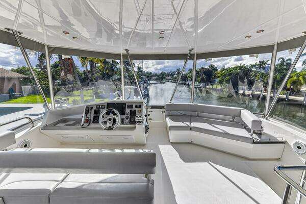 Leopard  Yacht For Sale