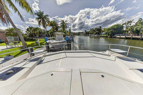 Leopard  Yacht For Sale