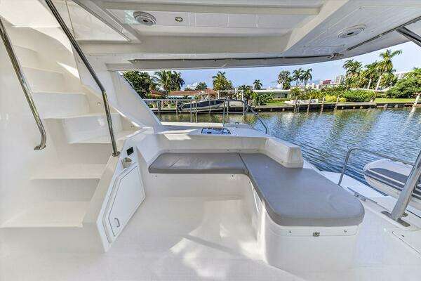 Leopard  Yacht For Sale