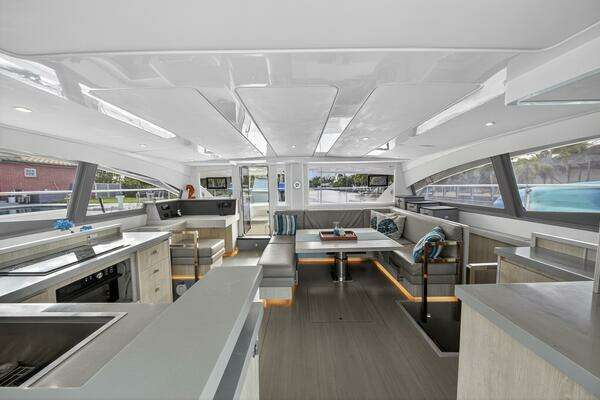 Leopard  Yacht For Sale