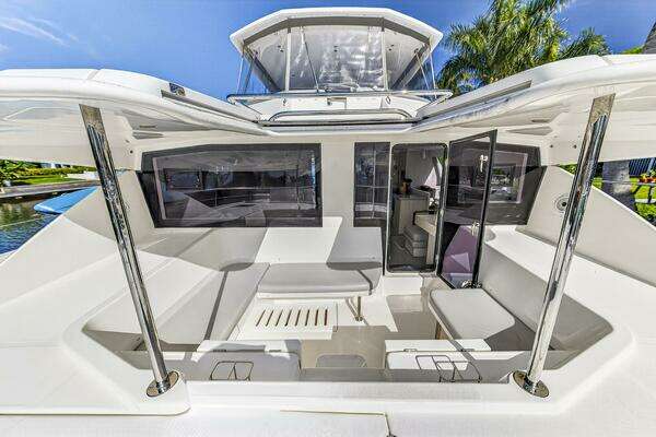 Leopard  Yacht For Sale