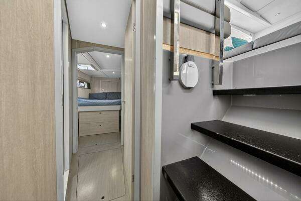 Leopard  Yacht For Sale