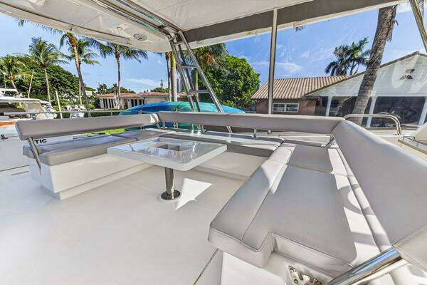 Leopard  Yacht For Sale