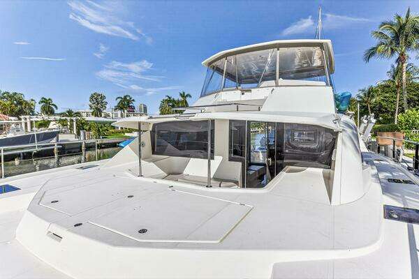 Leopard  Yacht For Sale