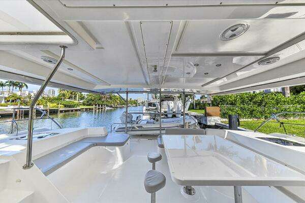 Leopard  Yacht For Sale