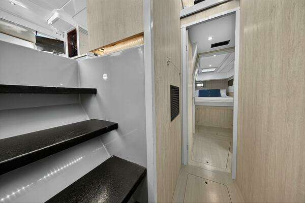 Leopard  Yacht For Sale