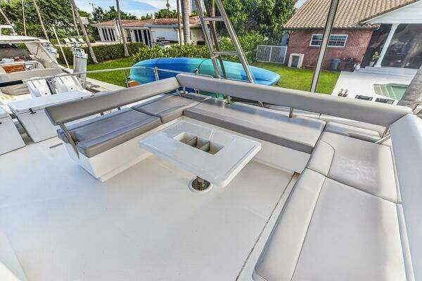 Leopard  Yacht For Sale