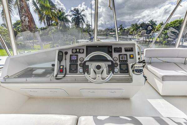 Leopard  Yacht For Sale