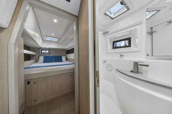 Leopard  Yacht For Sale