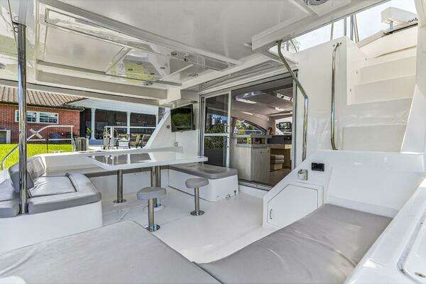 Leopard  Yacht For Sale