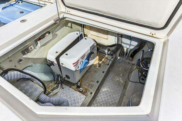 Leopard  Yacht For Sale