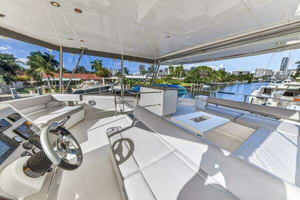 Leopard  Yacht For Sale