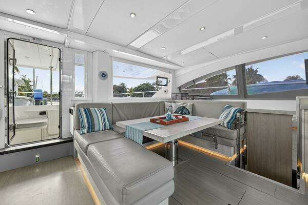 Leopard  Yacht For Sale