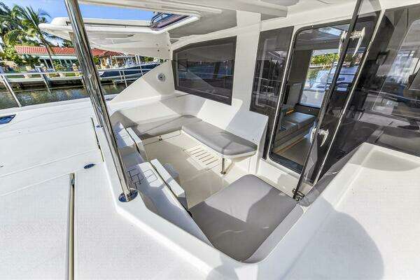 Leopard  Yacht For Sale