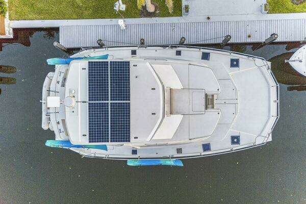 Leopard  Yacht For Sale