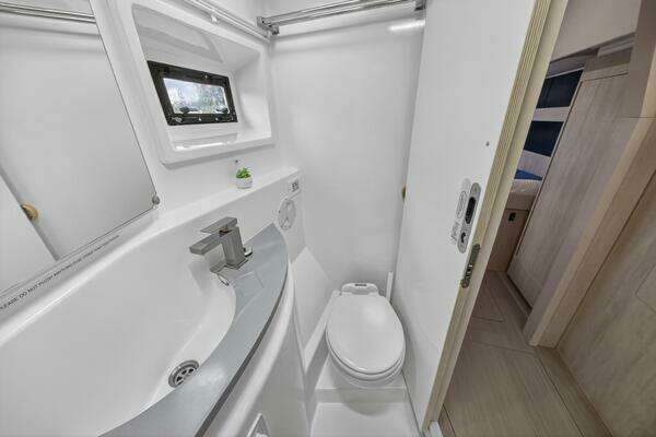 Leopard  Yacht For Sale