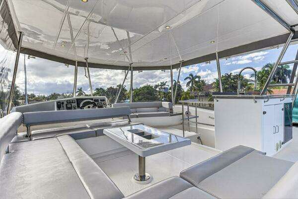 Leopard  Yacht For Sale