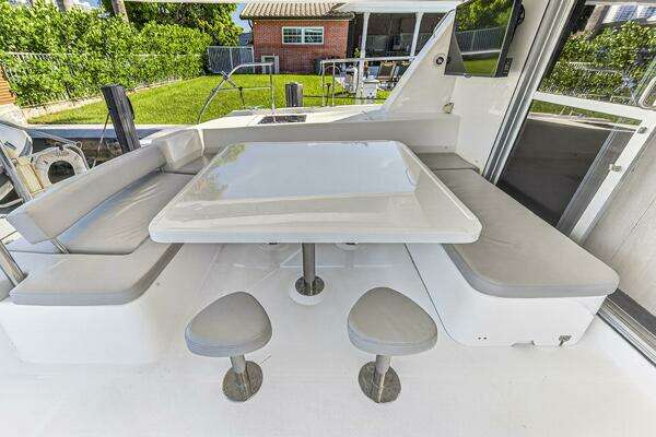 Leopard  Yacht For Sale