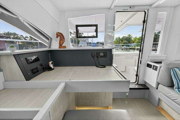 Leopard  Yacht For Sale