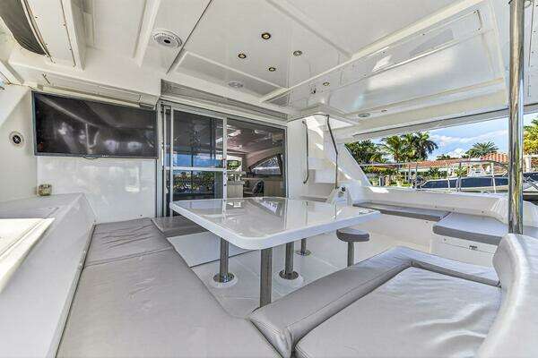 Leopard  Yacht For Sale