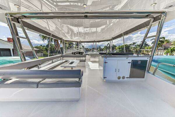 Leopard  Yacht For Sale