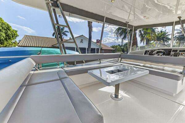 Leopard  Yacht For Sale