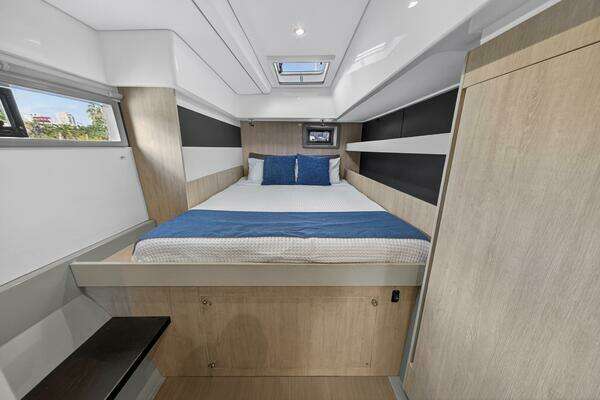 Leopard  Yacht For Sale