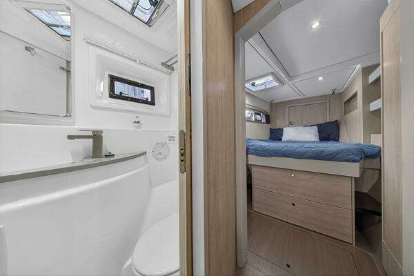 Leopard  Yacht For Sale