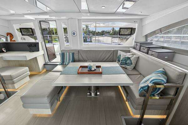 Leopard  Yacht For Sale