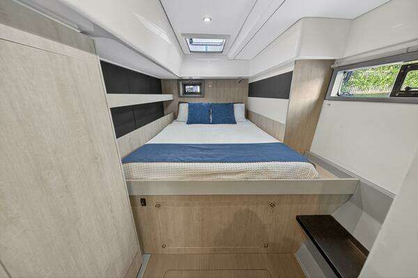 Leopard  Yacht For Sale