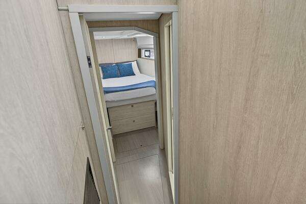 Leopard  Yacht For Sale