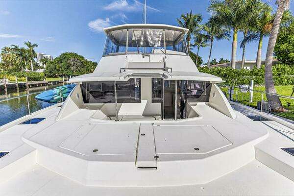 Leopard  Yacht For Sale