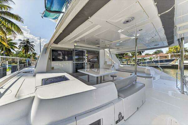Leopard  Yacht For Sale