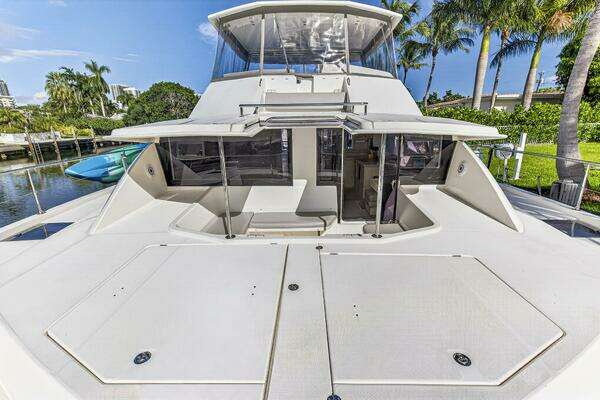 Leopard  Yacht For Sale