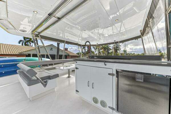 Leopard  Yacht For Sale