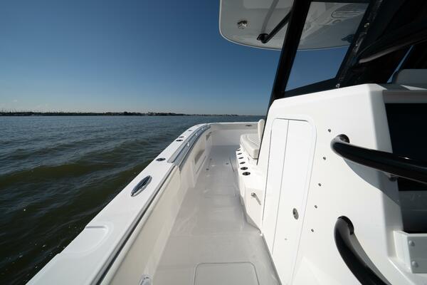 2021 Invincible 35 Catamaran