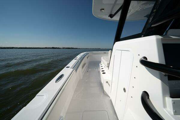 Invincible 35 Catamaran Yacht For Sale