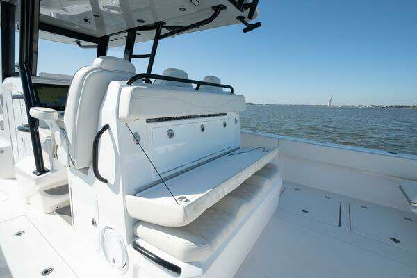 Invincible 35 Catamaran Yacht For Sale