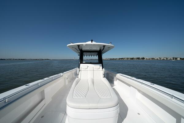 2021 Invincible 35 Catamaran